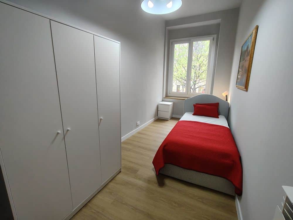 Room in Florence