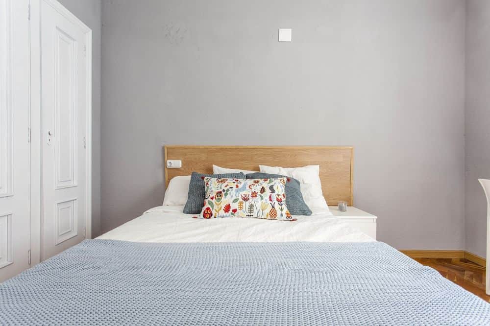 Room in Valencia