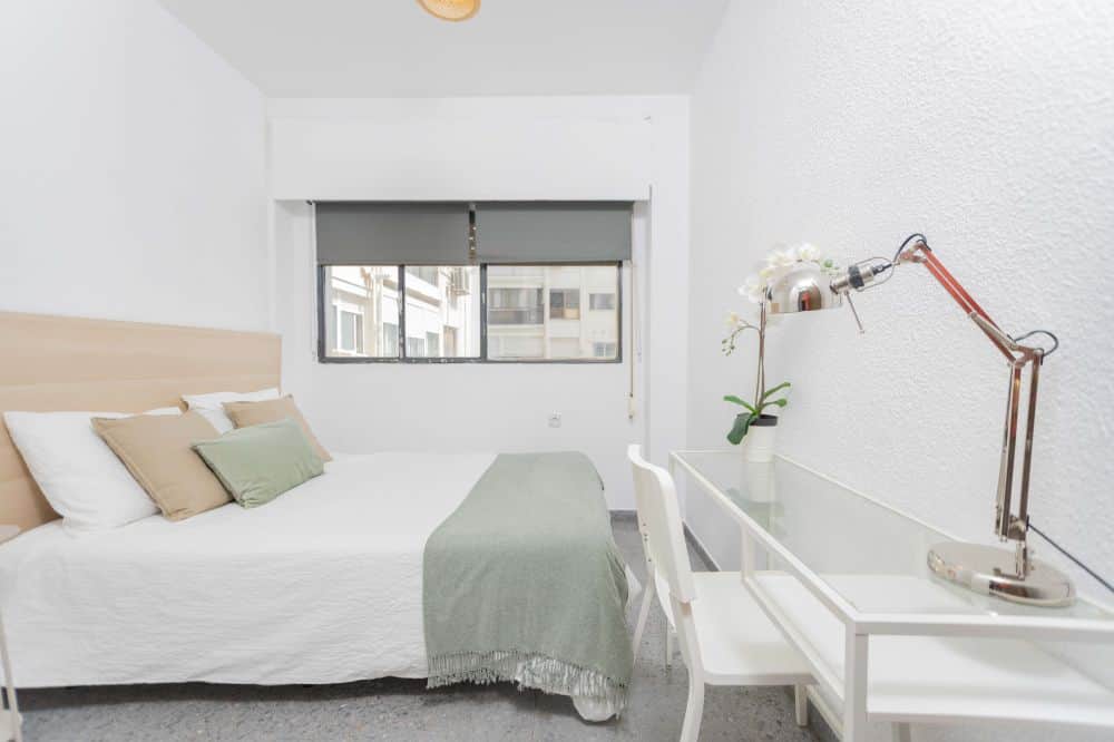 Room in Valencia