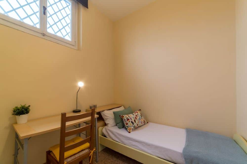 Room in Florence