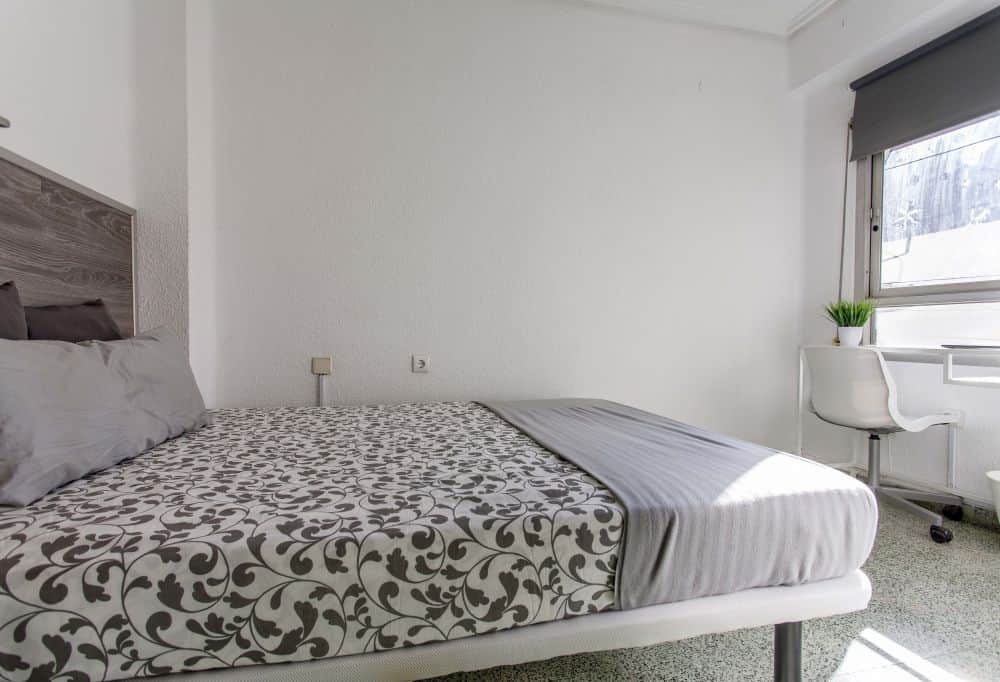 Room in Valencia