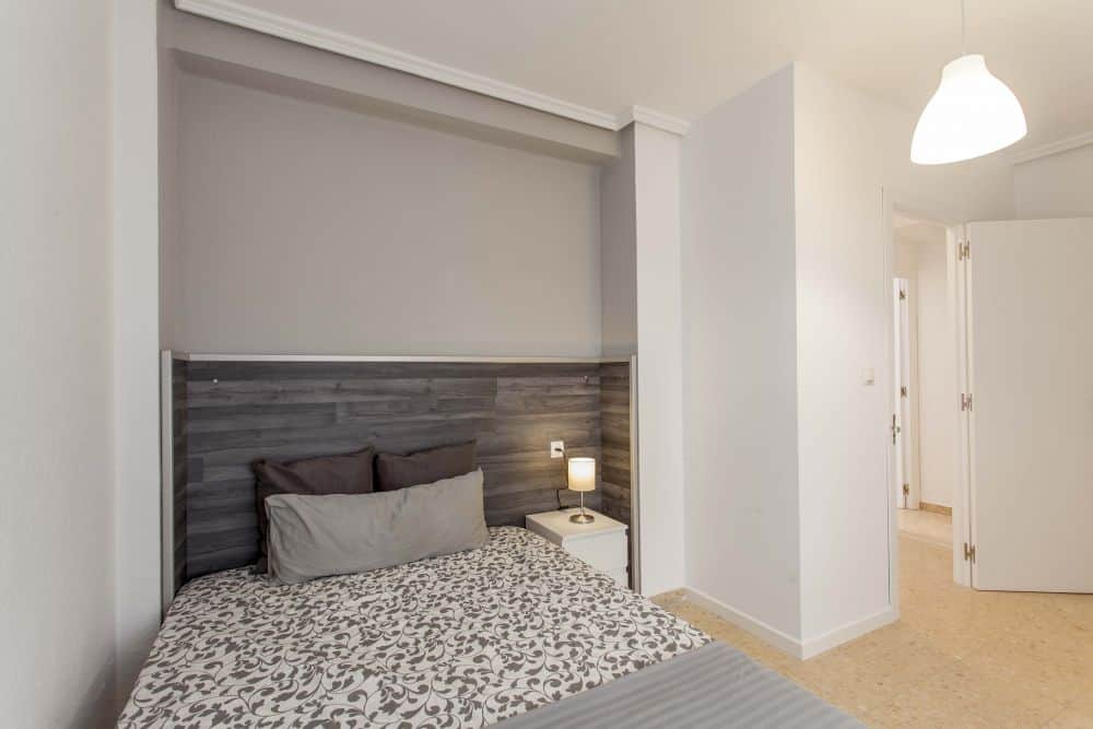 Room in Valencia