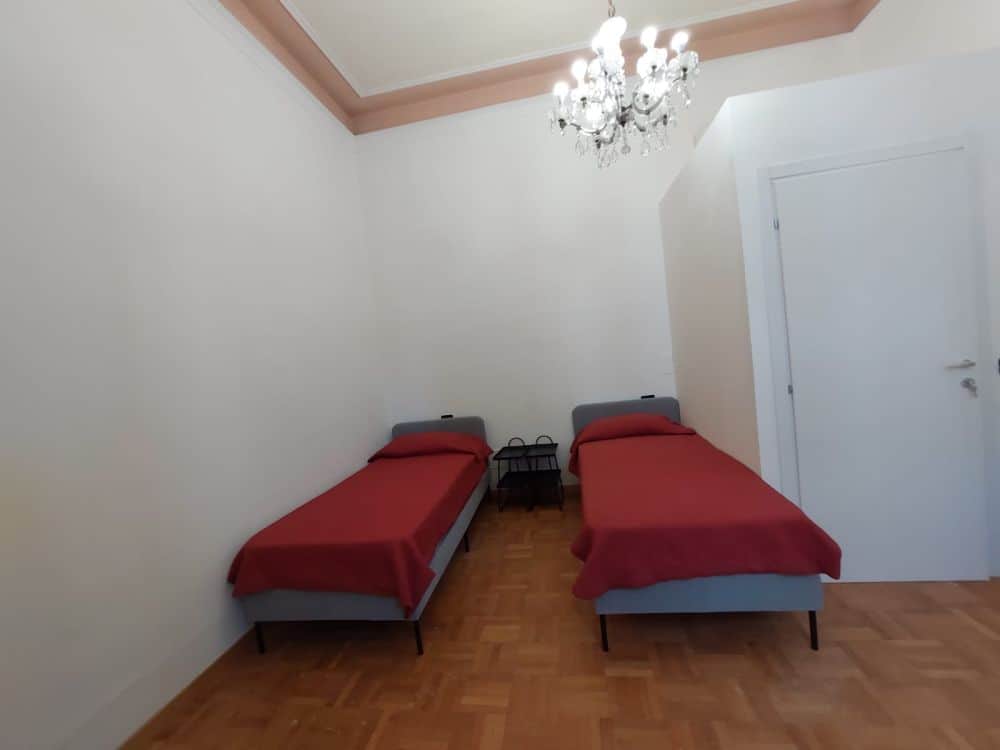 Room in Florence