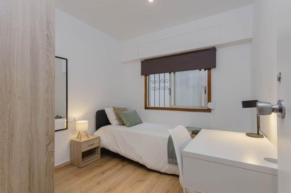 Room in Valencia