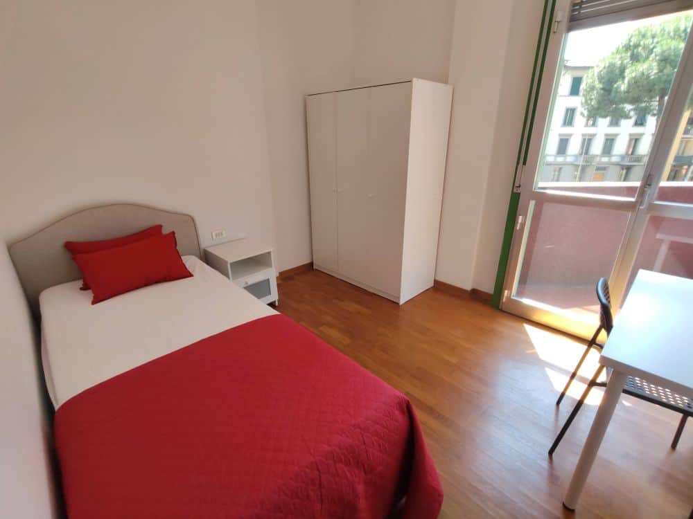 Room in Florence