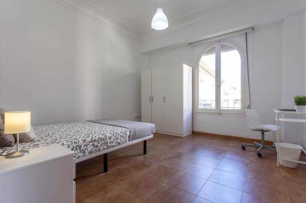 Room in Valencia