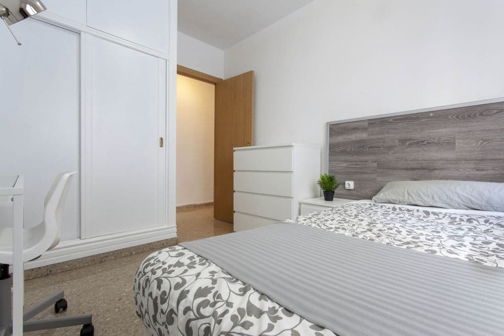 Habitación privada en Valencia