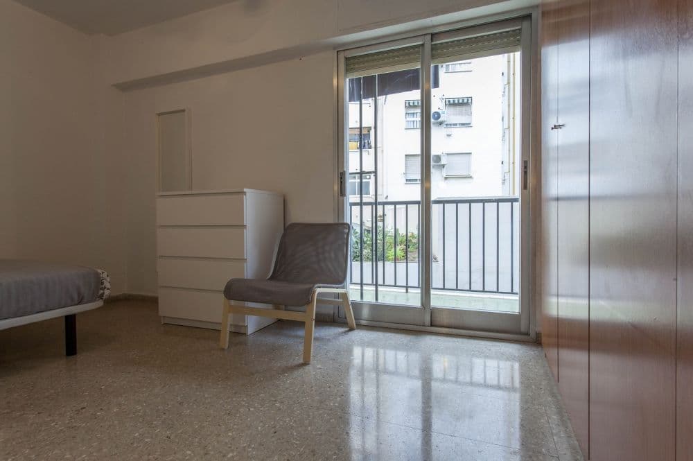 Stanza privata a Valencia photo 3
