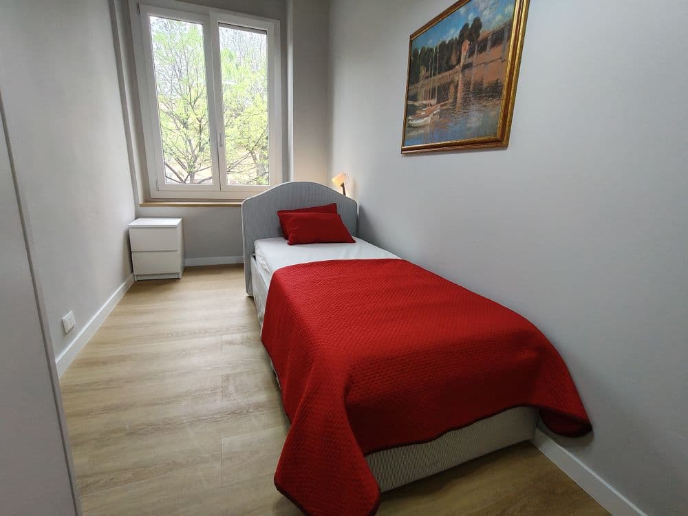 Private room in Florence photo 2