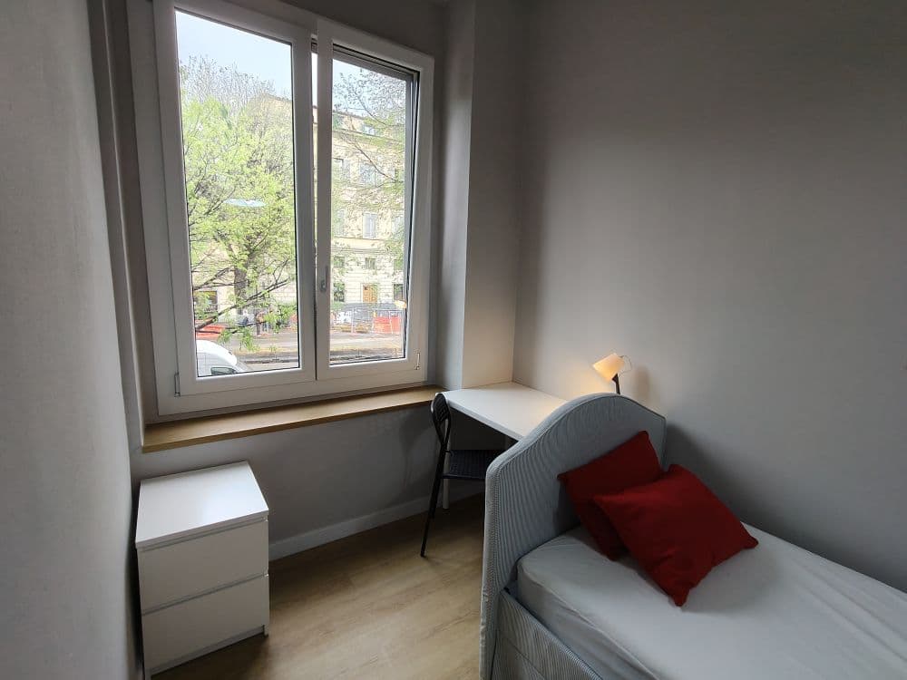 Private room in Florence photo 3