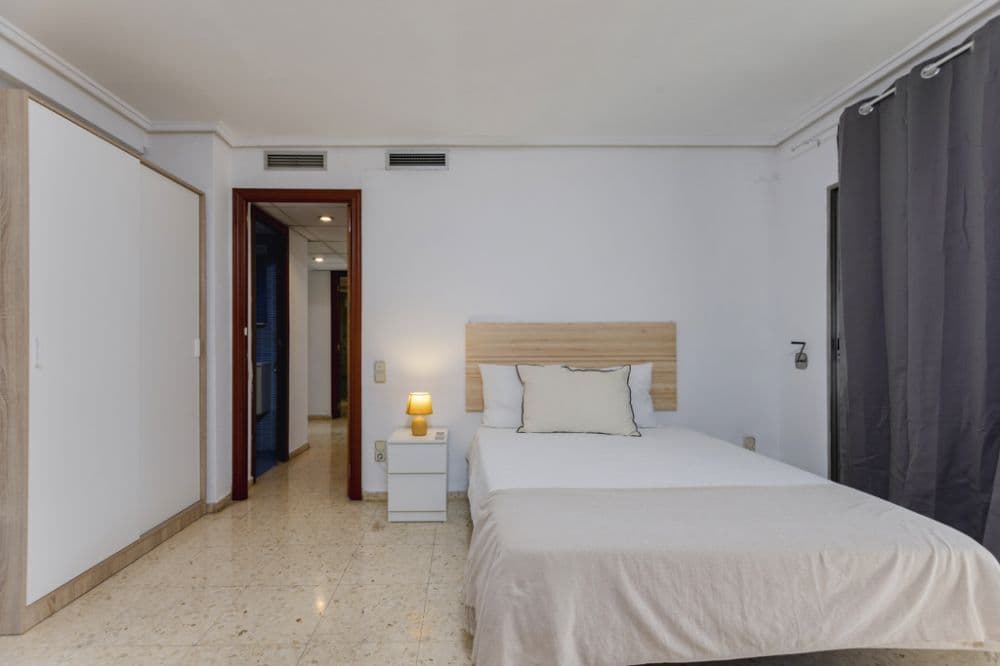 Stanza privata a Valencia