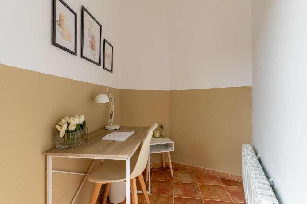 Stanza privata a Madrid photo 2
