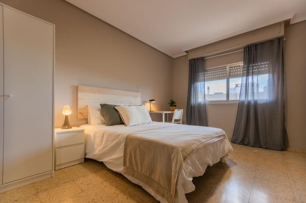 Stanza privata a Valencia