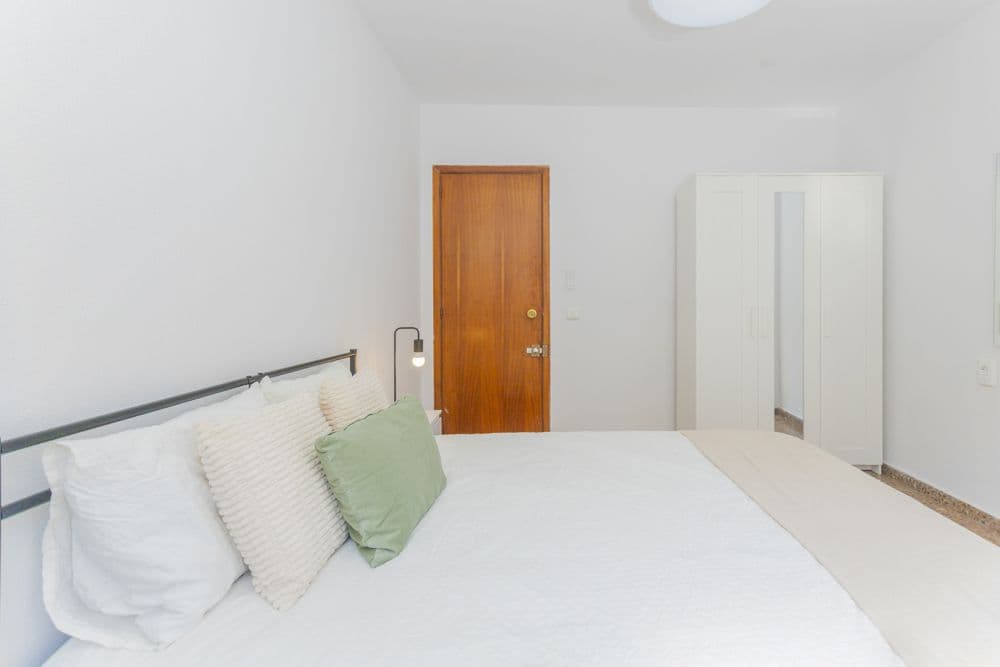 Habitación privada en Valencia photo 2