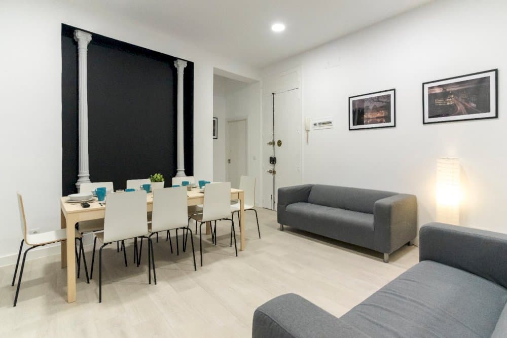 Habitación privada en Madrid photo 5