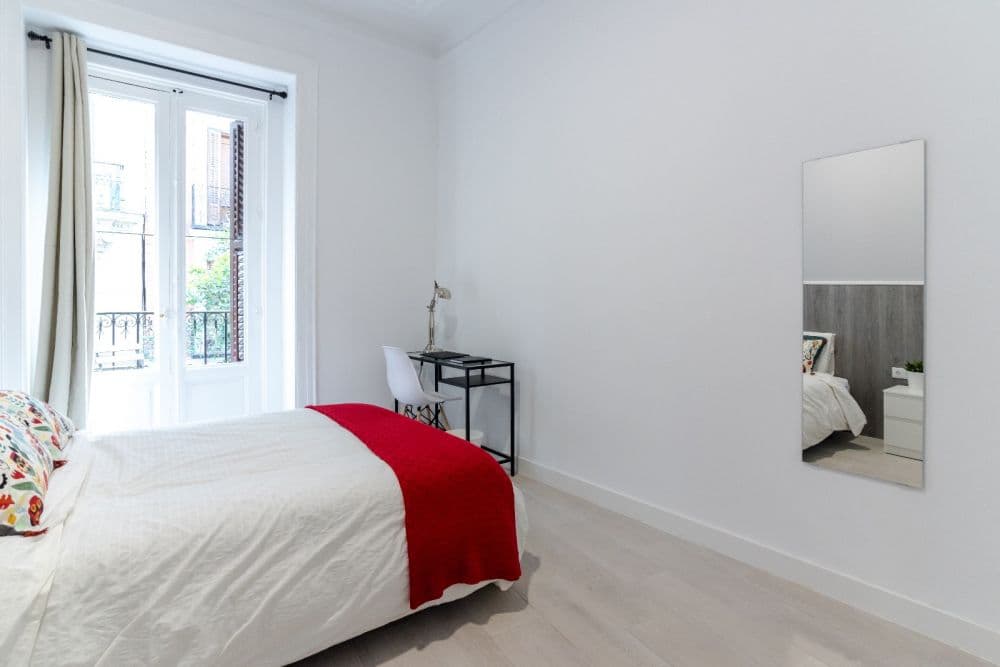 Habitación privada en Madrid photo 2