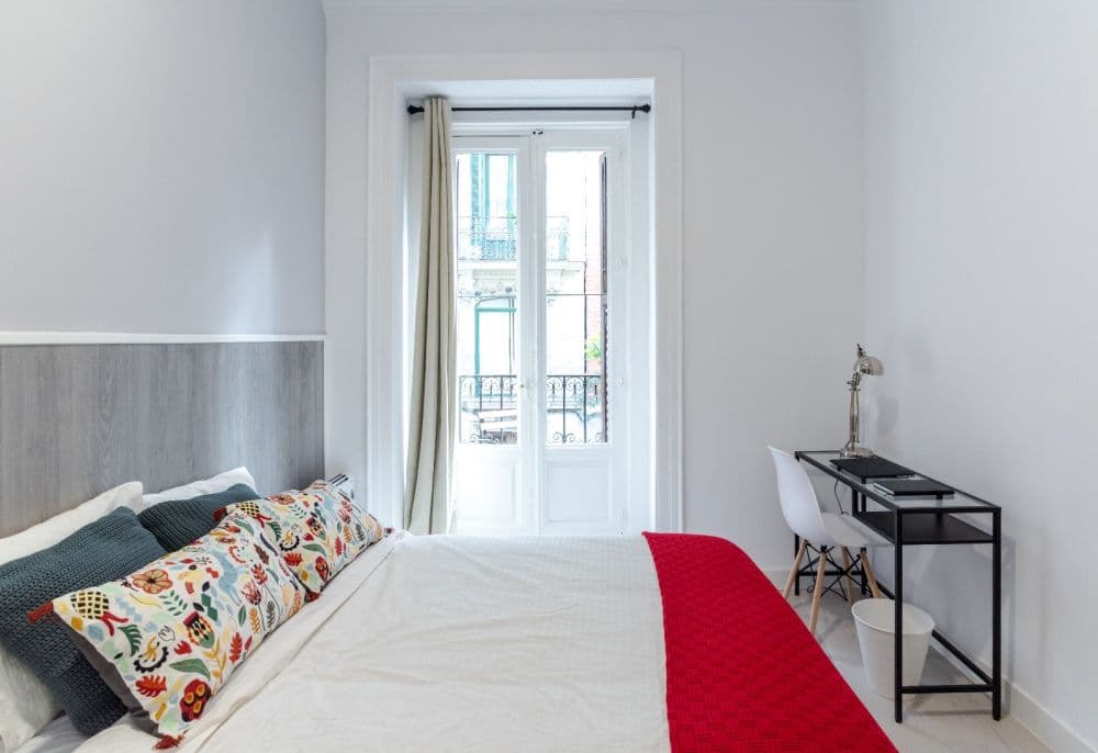 Habitación privada en Madrid photo 4