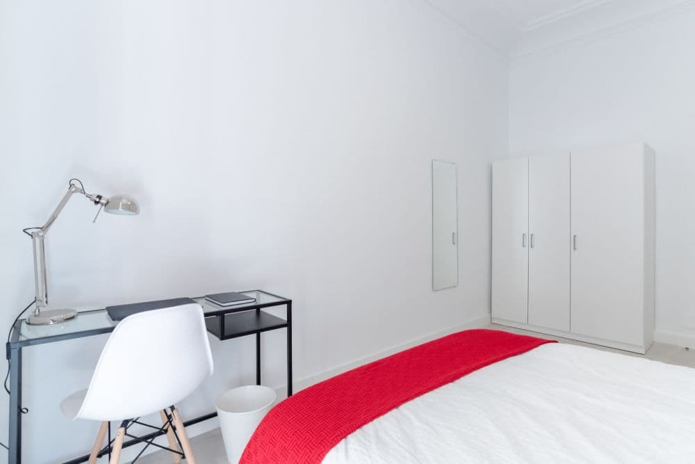 Habitación privada en Madrid photo 5