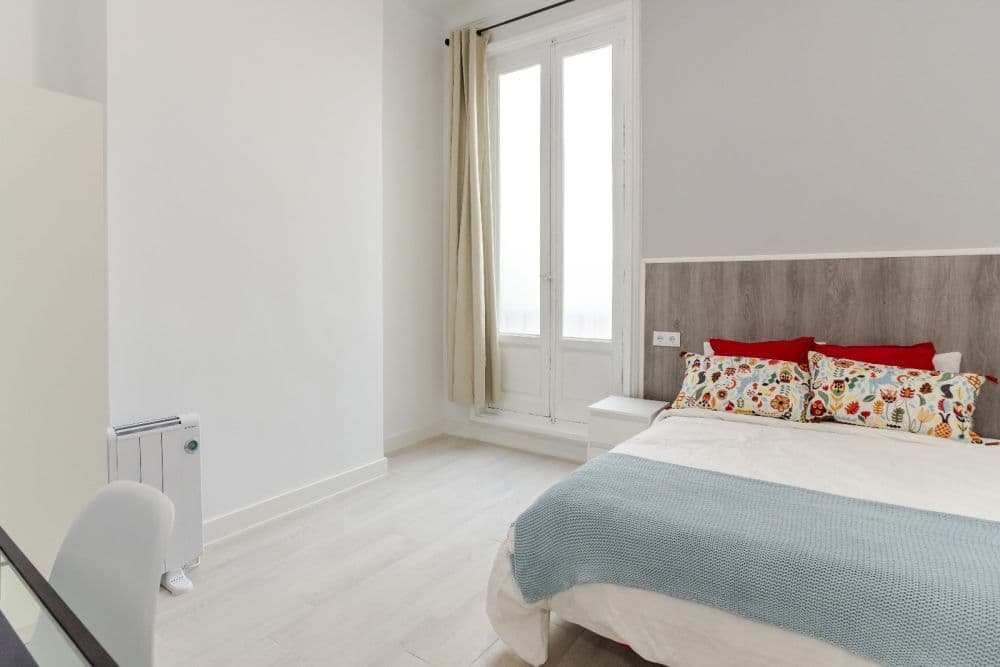 Habitación privada en Madrid photo 3