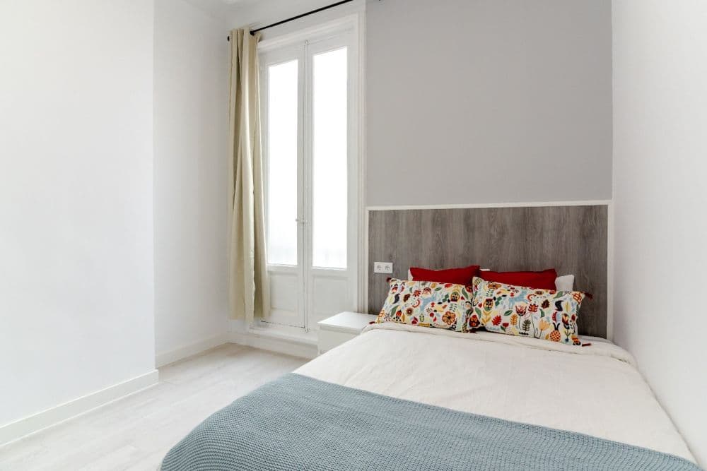 Habitación privada en Madrid photo 2