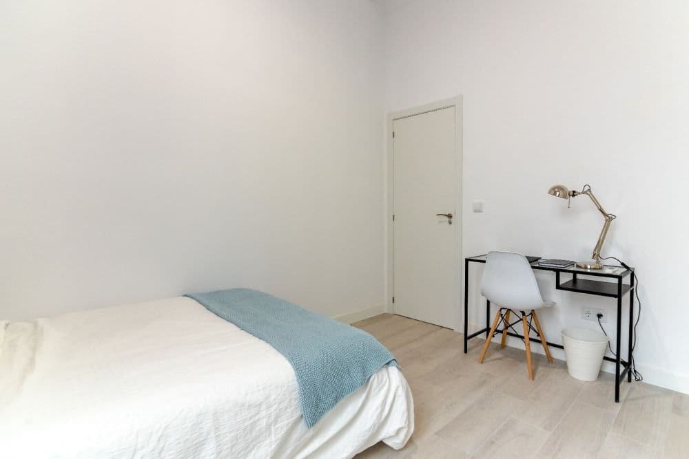 Habitación privada en Madrid photo 4