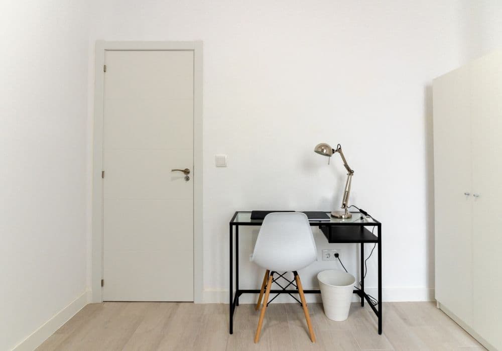 Habitación privada en Madrid photo 5