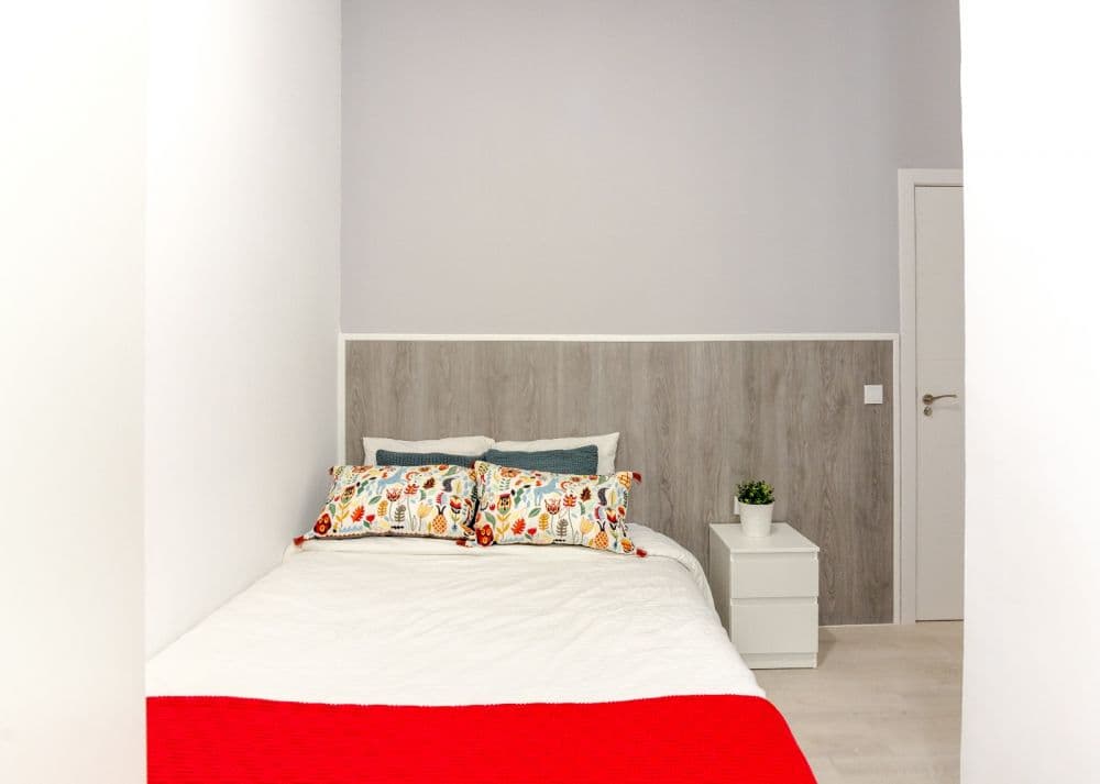 Habitación privada en Madrid photo 5