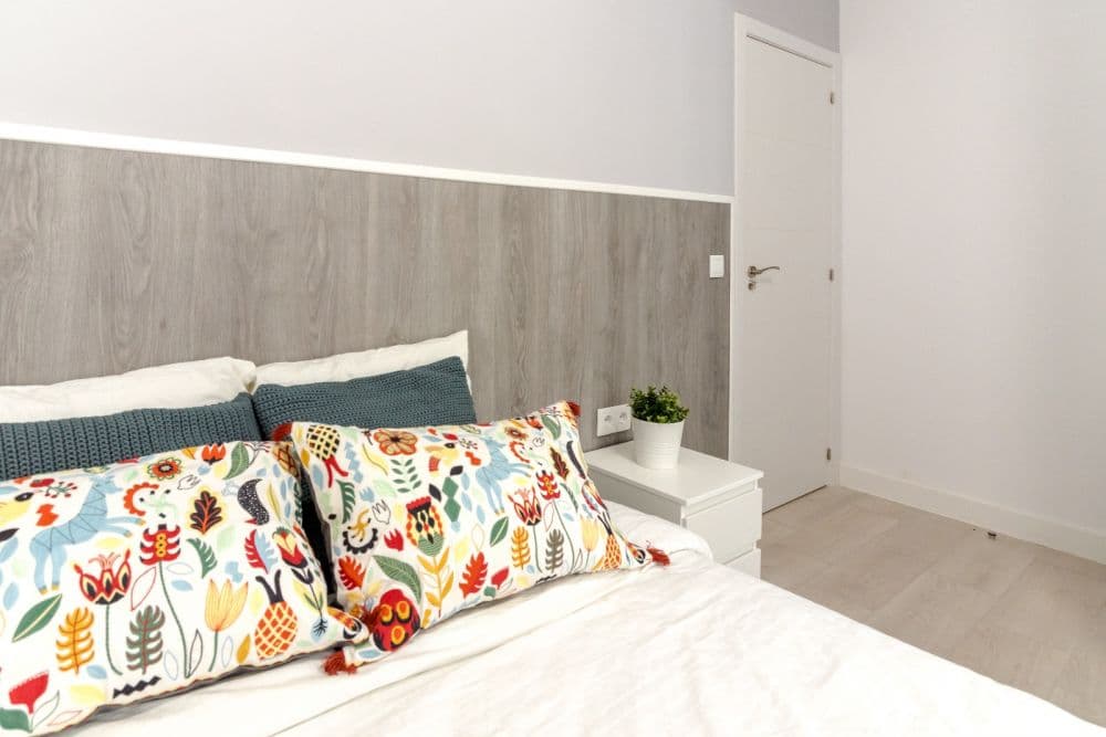 Habitación privada en Madrid photo 4