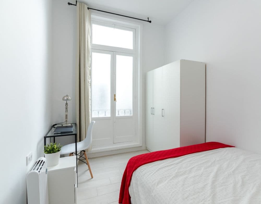Habitación privada en Madrid photo 2