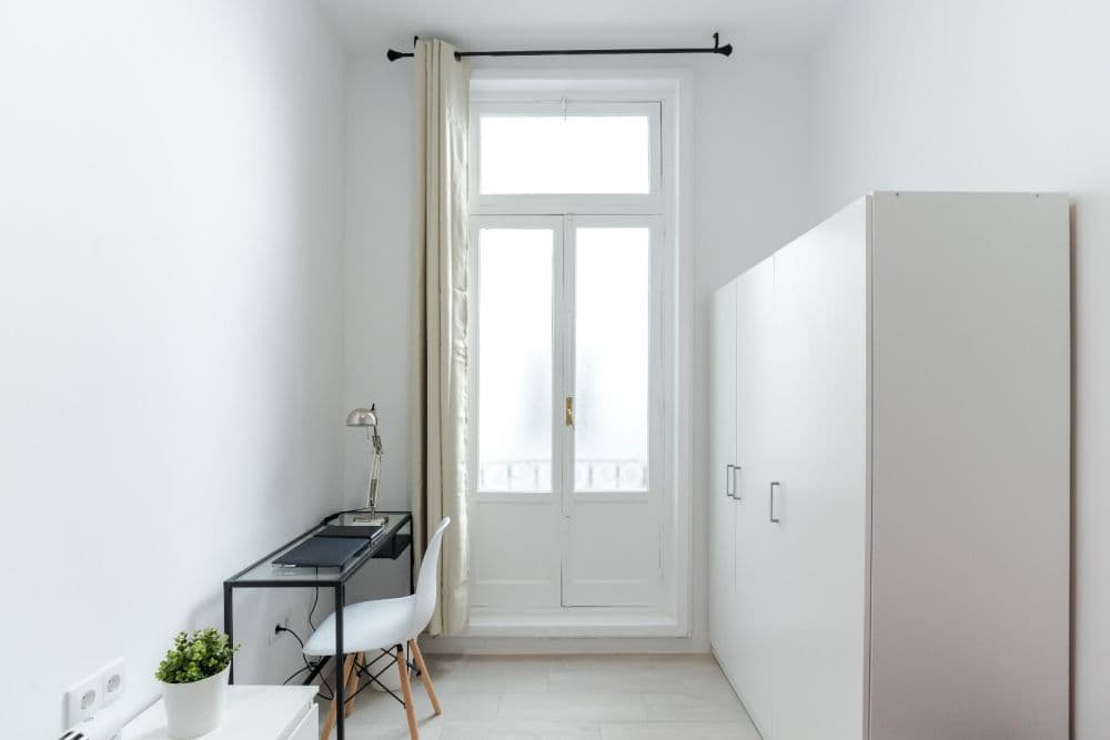 Habitación privada en Madrid photo 3