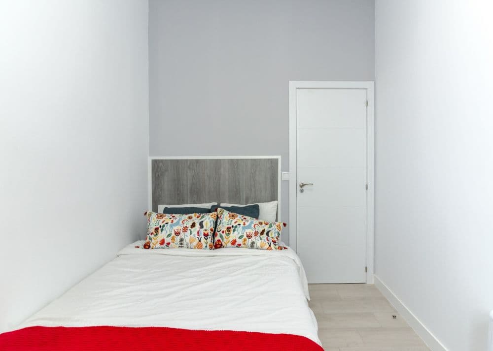 Habitación privada en Madrid photo 4
