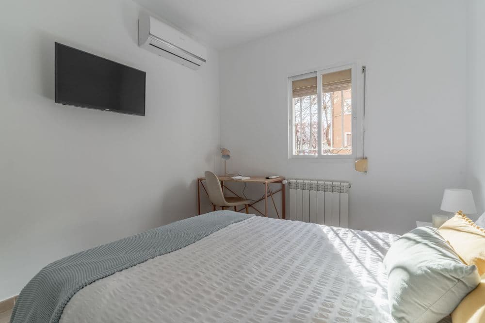 Habitación privada en Madrid photo 3
