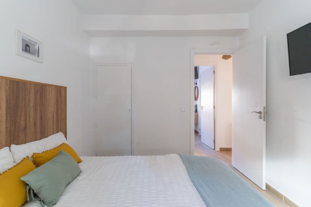 Habitación privada en Madrid photo 4