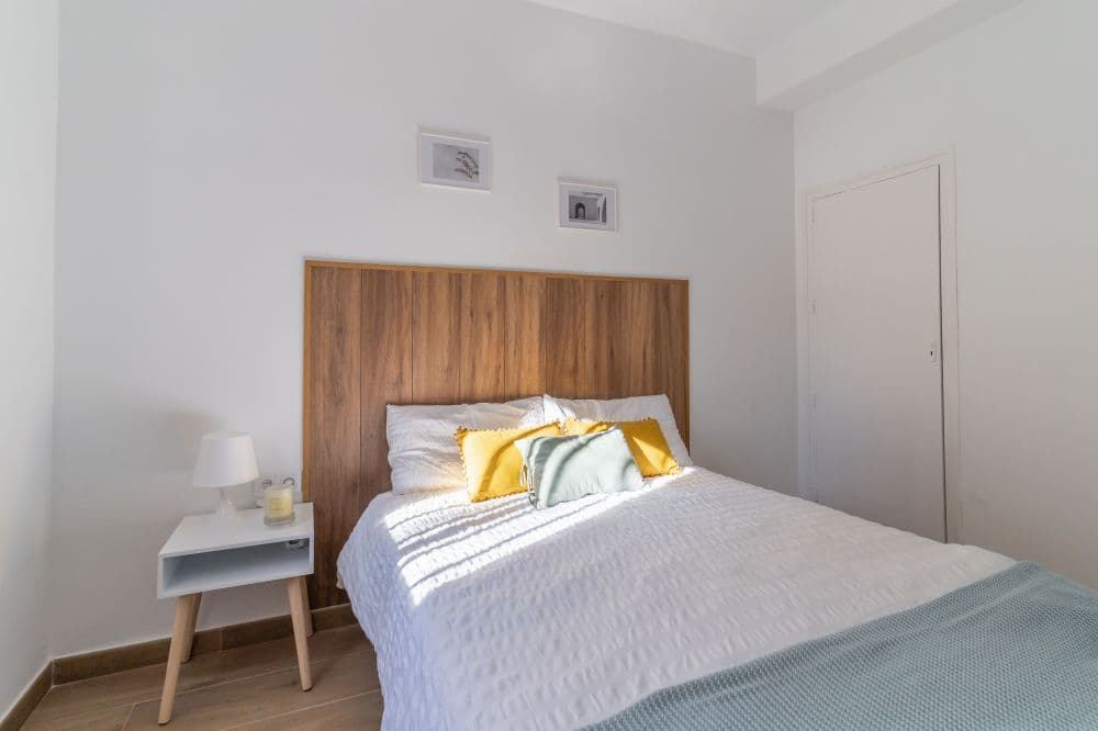 Habitación privada en Madrid photo 2