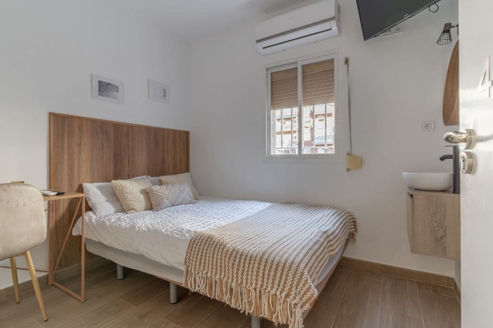 Habitación privada en Madrid photo 3