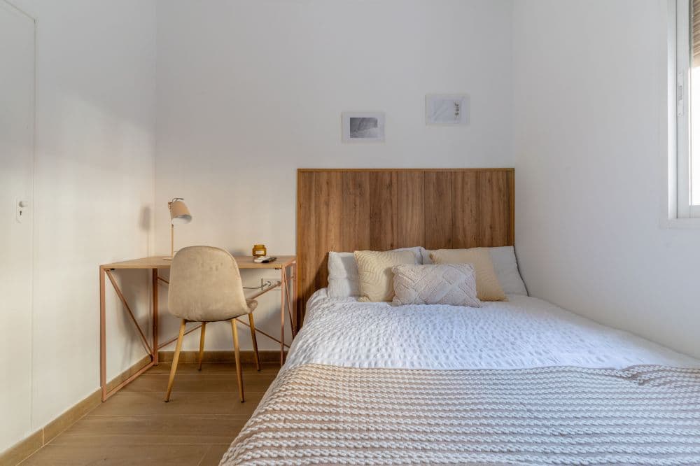 Habitación privada en Madrid photo 2