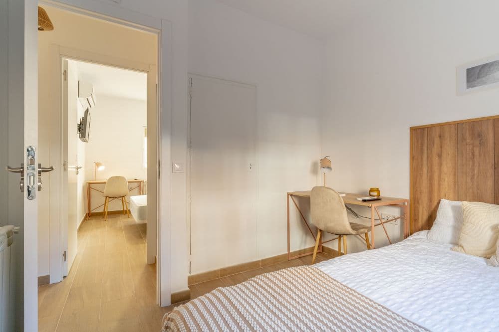 Habitación privada en Madrid photo 5