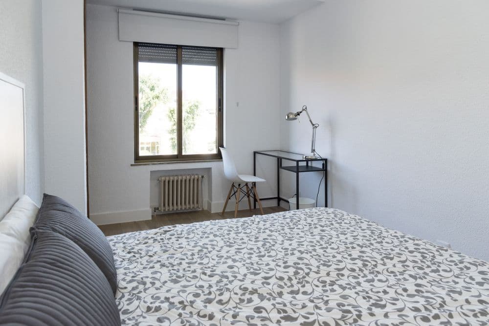Stanza privata a Madrid photo 2