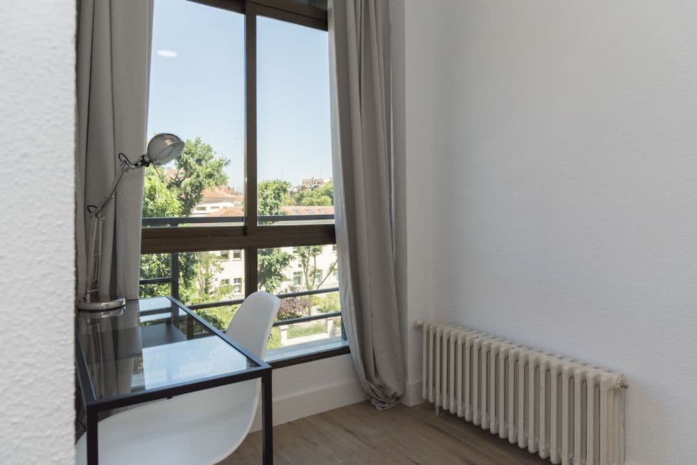 Stanza privata a Madrid photo 5