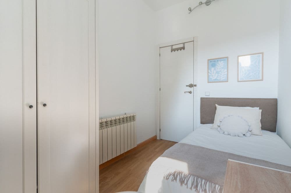 Habitación privada en Madrid photo 4