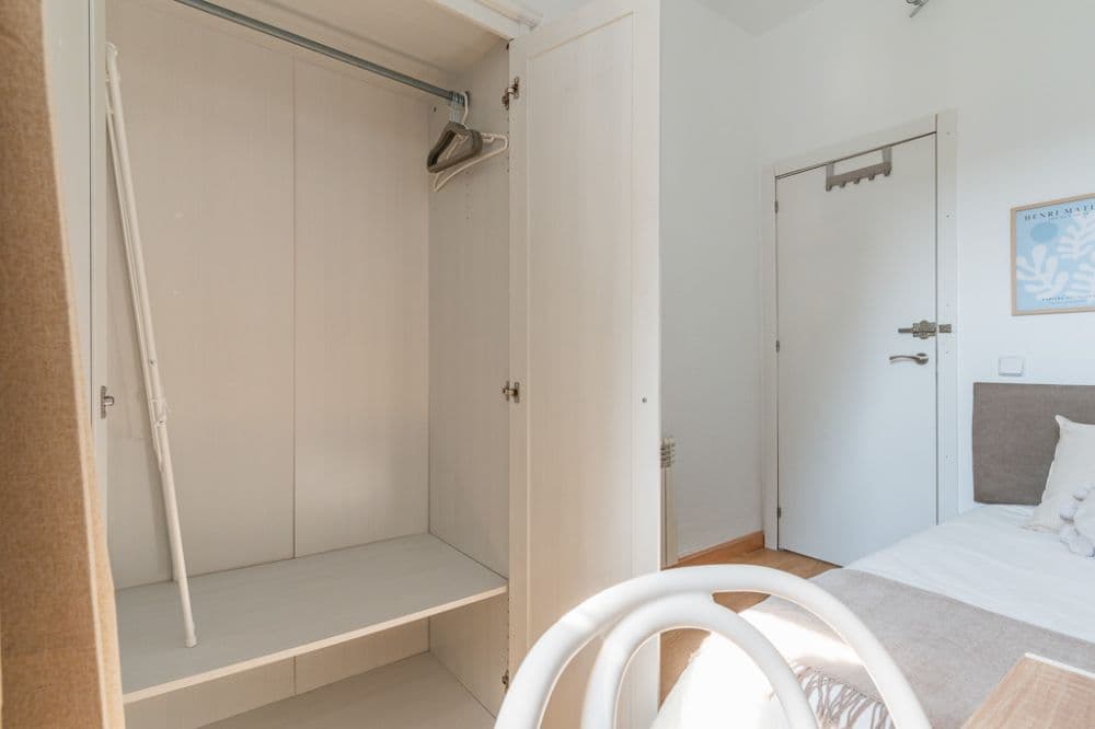Habitación privada en Madrid photo 5