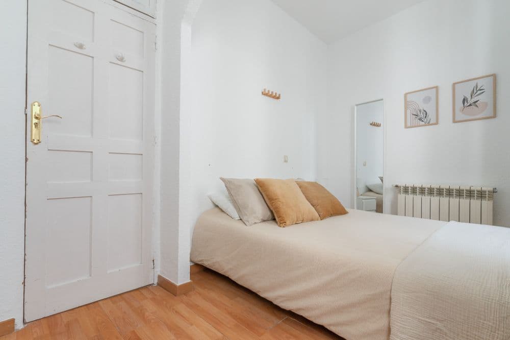 Habitación privada en Madrid photo 4