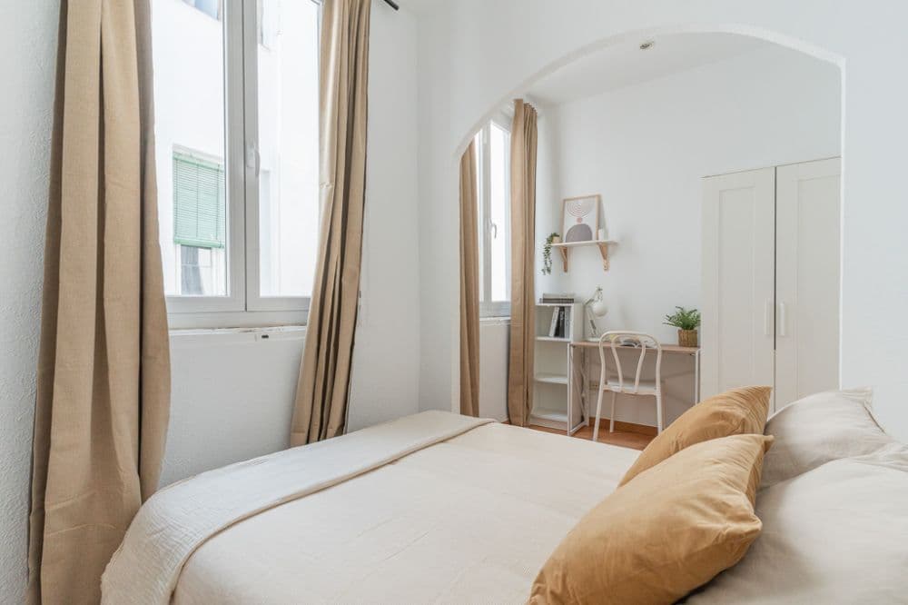 Habitación privada en Madrid photo 2