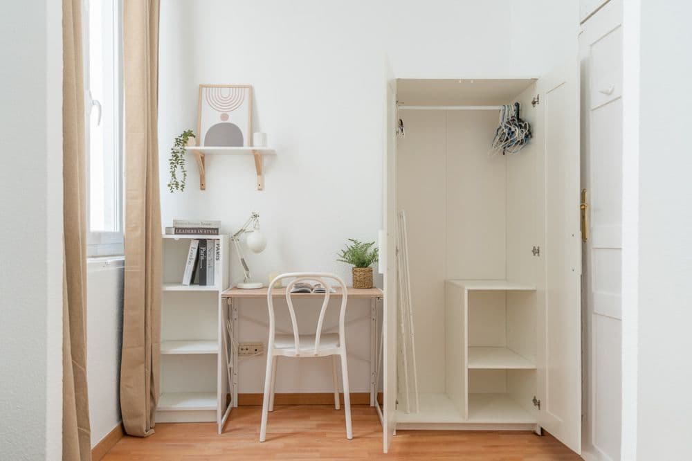Habitación privada en Madrid photo 3