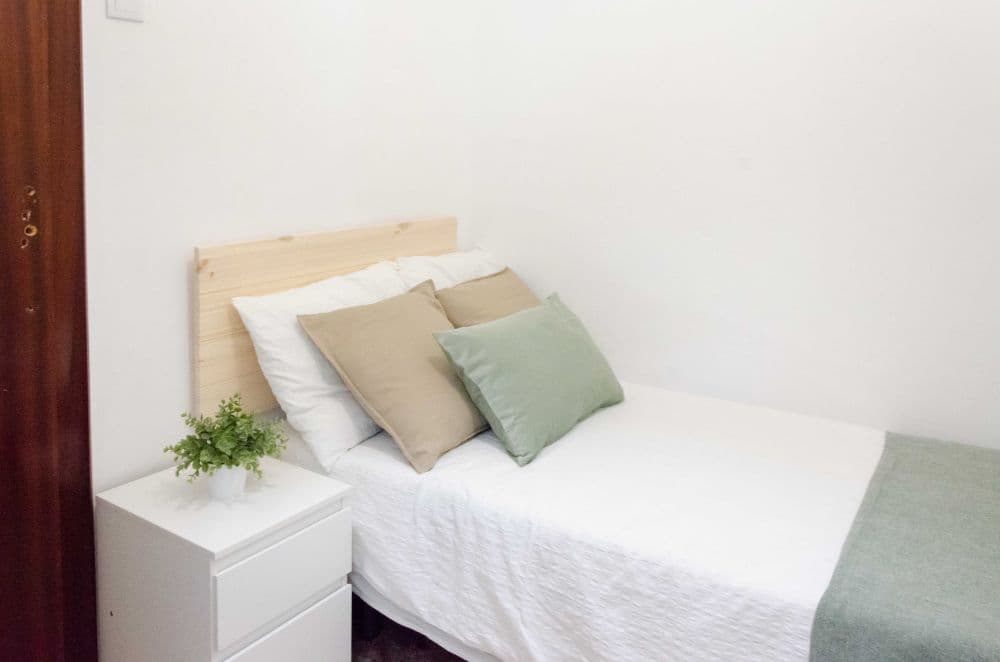 Private room in Valencia