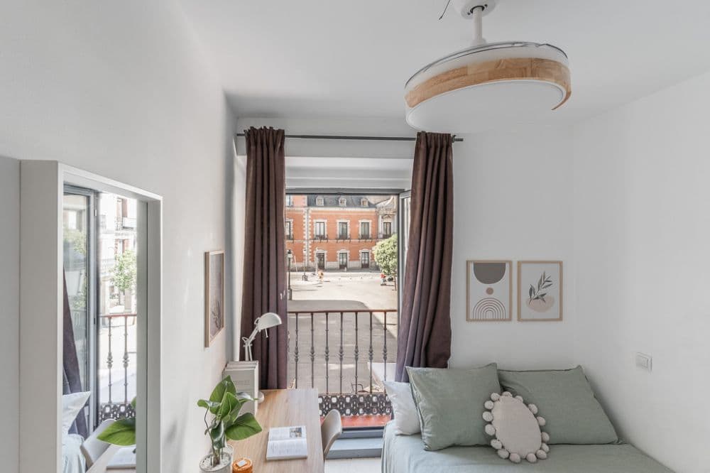 Habitación privada en Madrid photo 3