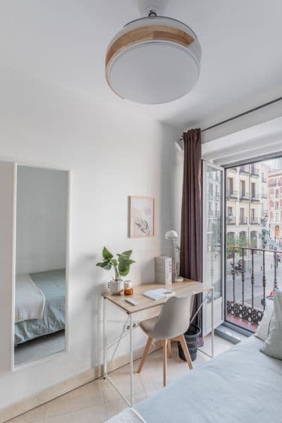 Habitación privada en Madrid photo 4