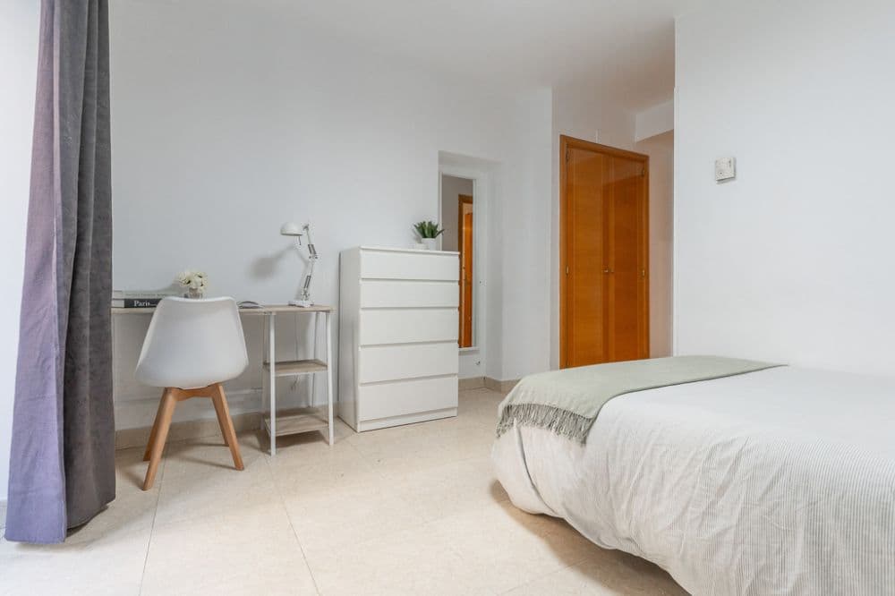 Habitación privada en Madrid photo 2