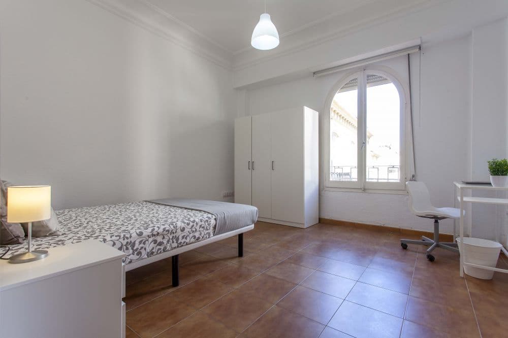 Stanza privata a Valencia