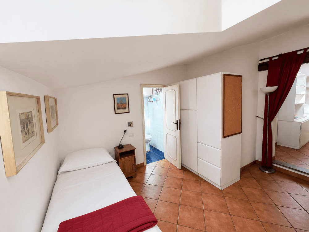 Stanza privata a Florence